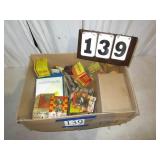 Misc Older Car Parts