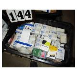 Misc Suspension Parts