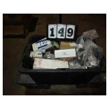 Tub Misc Brake & Chassis Parts, Hoses, Drain Plugs, More