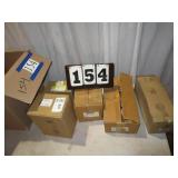 AC/Delco Starters - Alternators - Fuel Pumps - Misc