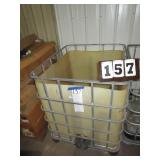 Pallet Tanks/Totes - open top