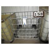 Pallet Tank/Tote Frame Only