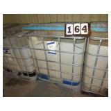 Pallet Tank/Tote Open top