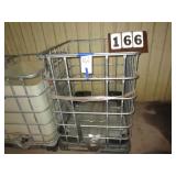 Pallet Tank/ToteFrame only