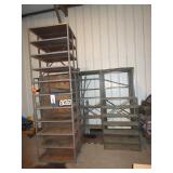 Shelving