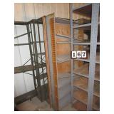 Shelving