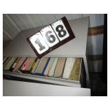 2 Lateral Files with Service Manuals