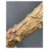 2 Sets Mounted Deer Antlers Collection