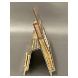 Vintage Merchants Egg Corp Perpetual Calendar