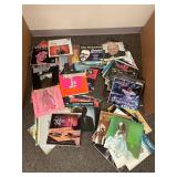 Vintage Vinyl Records Collection - 69 Records