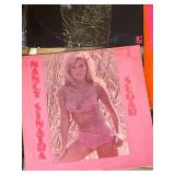 Vintage Vinyl Records Collection - 69 Records