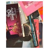 Vintage Vinyl Records Collection - 69 Records