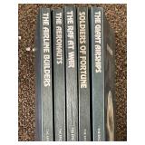 Epic of Flight Collection: Time-Life Books Series