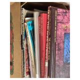 Wholesale Lot of Assorted Books, Fiction & Non-Fiction