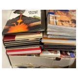 Wholesale Lot of Assorted Books, Fiction & Non-Fiction