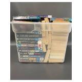 Star Trek Paperback Book Collection Lot