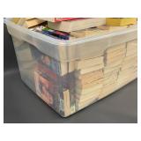 Star Trek Paperback Book Collection Lot