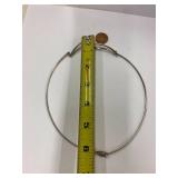 Minimalist Sterling Silver Necklace 925