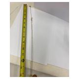 Sterling Silver 925 Butterfly Pendant Necklace