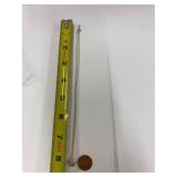 18K Gold and Sterling Silver 925 Necklace