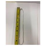 Sterling Silver 925 Snake Chain Necklace