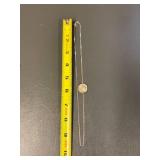 Sterling Silver 925 Box Chain Necklace