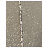Sterling Silver 925 Necklace