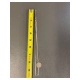 925 Sterling Silver Italian Chain Necklace