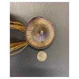 Artisan Handmade Sterling Silver 925 Pendant Necklace