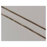 Sterling Silver Dolphin Pendant Necklace