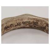 Opal Inlay 925 Sterling Silver Ring