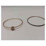 Costume Jewelry Bracelet Lot of 10