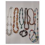 Vintage Costume Jewelry Lot