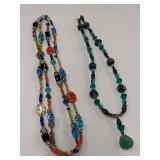 Vintage Costume Jewelry Lot