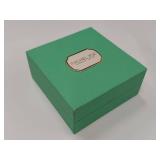 Rachel Zoe Gold-Tone Sterling Silver Heart Necklace