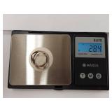 Sterling Silver Openwork Design Ring