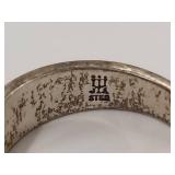 Sterling Silver Cross Ring Religious Symbol Jewelry