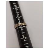 Sterling Silver Cross Ring Religious Symbol Jewelry