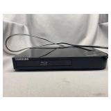 Samsung BD-E5400 Blu-ray Player