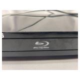 Samsung BD-E5400 Blu-ray Player