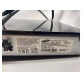 Samsung BD-E5400 Blu-ray Player