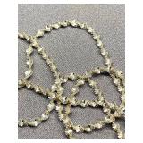 Sterling Silver Necklace 925