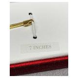 Mia Fiore 18K Gold Plated Sterling Silver 925 Bracelet