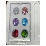 Sterling Silver 925 Penguin Necklace