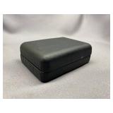 Sterling Silver 925 Pendant Necklace Cubic Zirconia