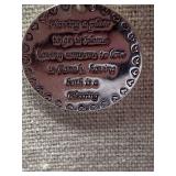 Sterling Silver 925 Tree of Life Pendant