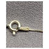 Sterling Silver 925 Tree of Life Pendant