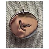 Sterling Silver 925 Tree of Life Pendant