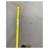 Sterling Silver 925 Tree of Life Pendant