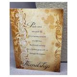 Sterling Silver 925 Leaf Pendant